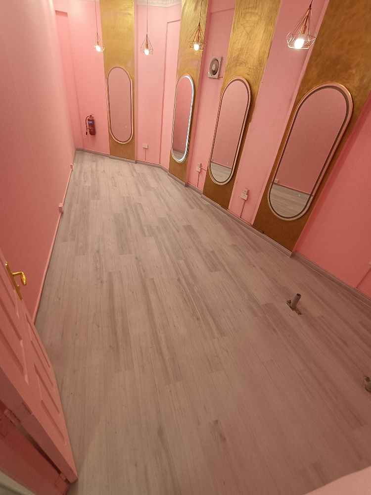 waterproof flooring spc - 6