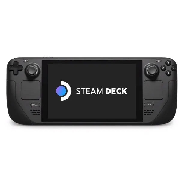 Valve steam Deck 512Gb - 1