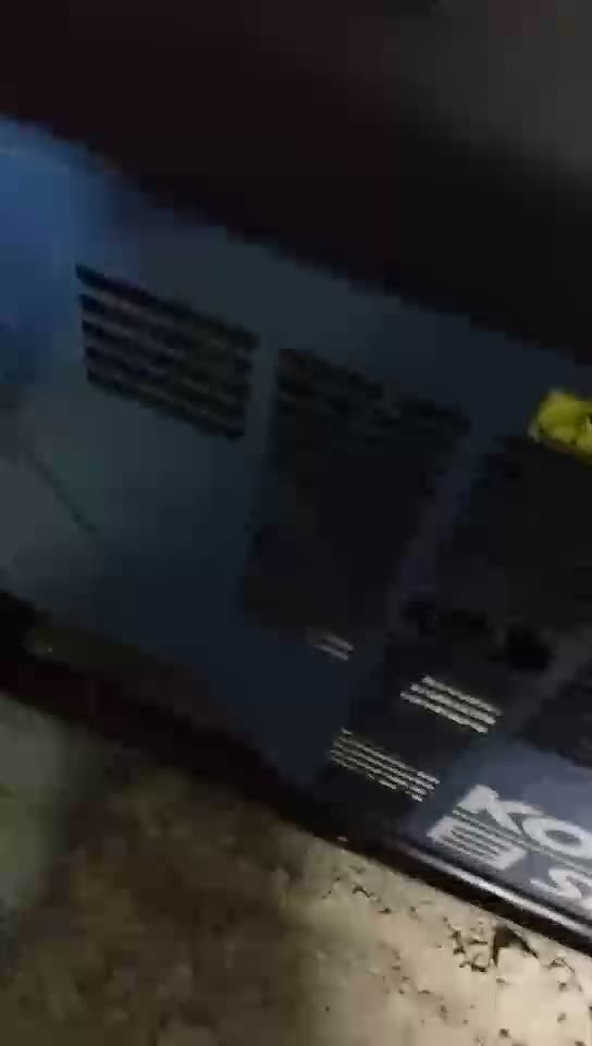 Generator - 6