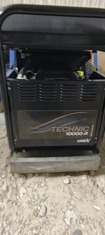 Generator - 2