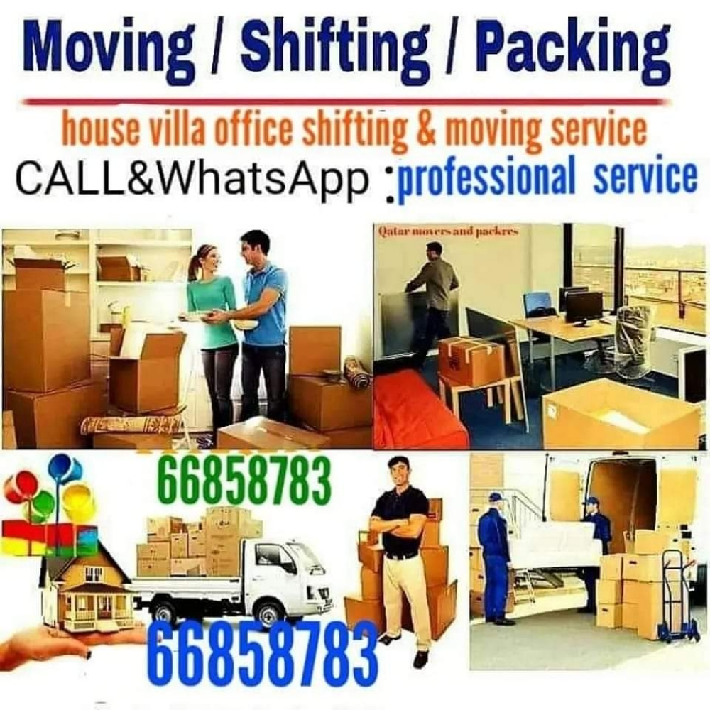 Rashed movers - 5