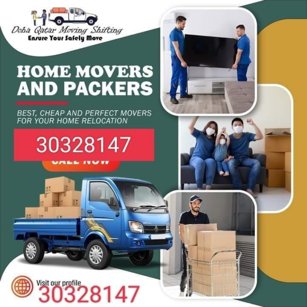 Rashed movers - 4