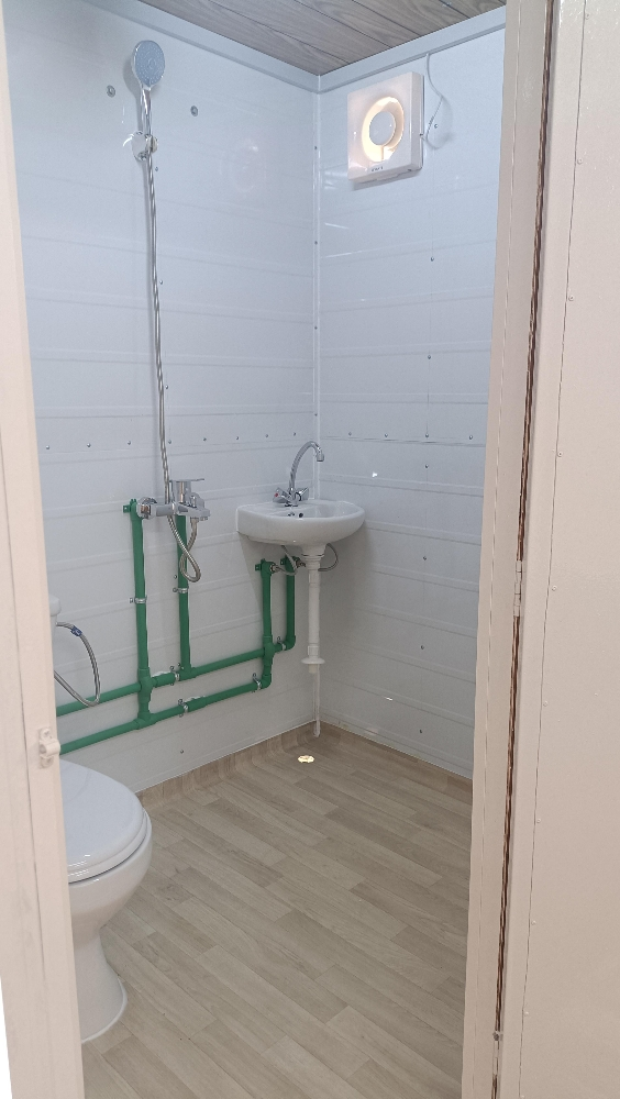 3/5 new porta cabin ready for sal - 5