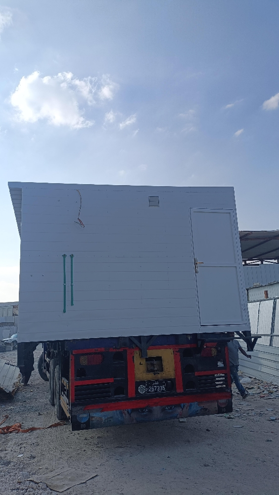 3/5 new porta cabin ready for sal - 3