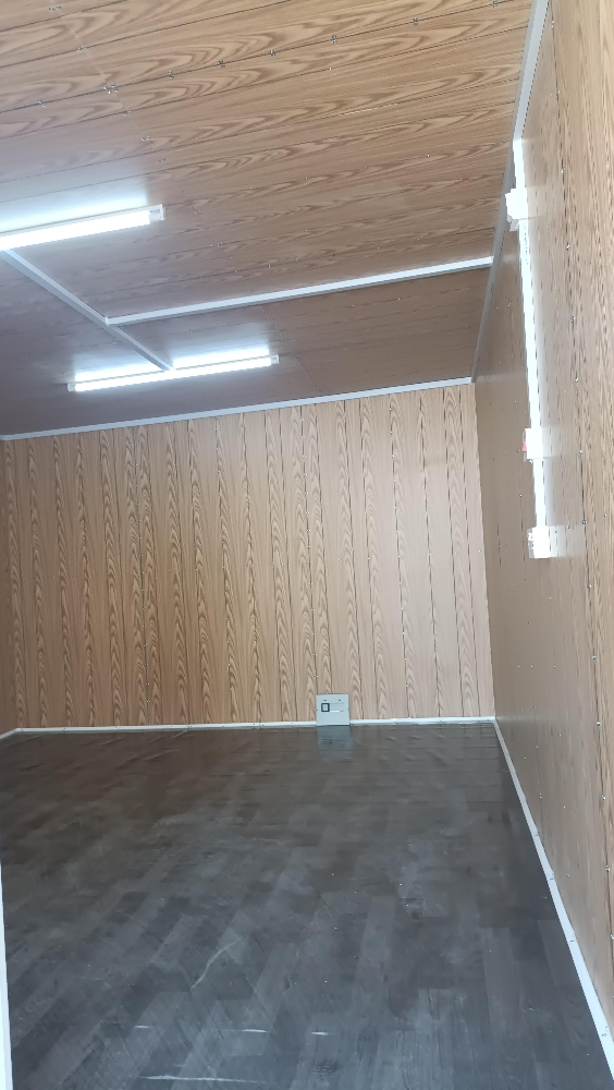 3/5 new porta cabin ready for sal - 8
