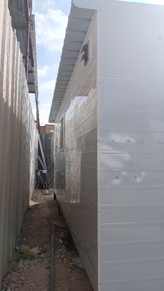 3/5 new porta cabin ready for sal - 10