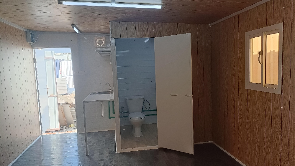 3/5 new porta cabin ready for sal - 4