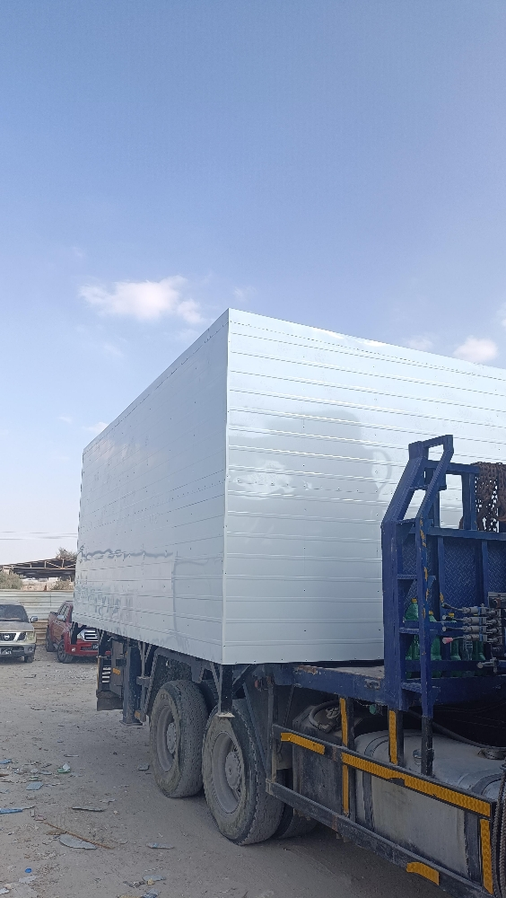 3/5 new porta cabin ready for sal - 2
