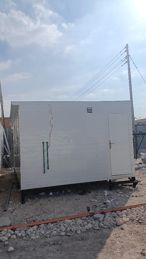 3/5 new porta cabin ready for sal - 11