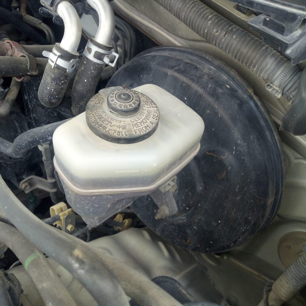 All Cars ABS Brake Booster Repair - 6