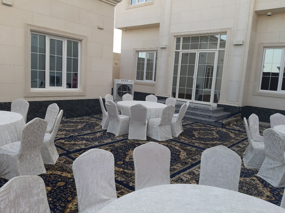 طولات وكراسي - 5