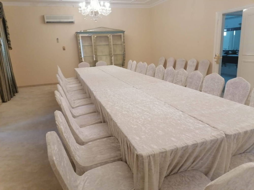 طولات وكراسي - 2