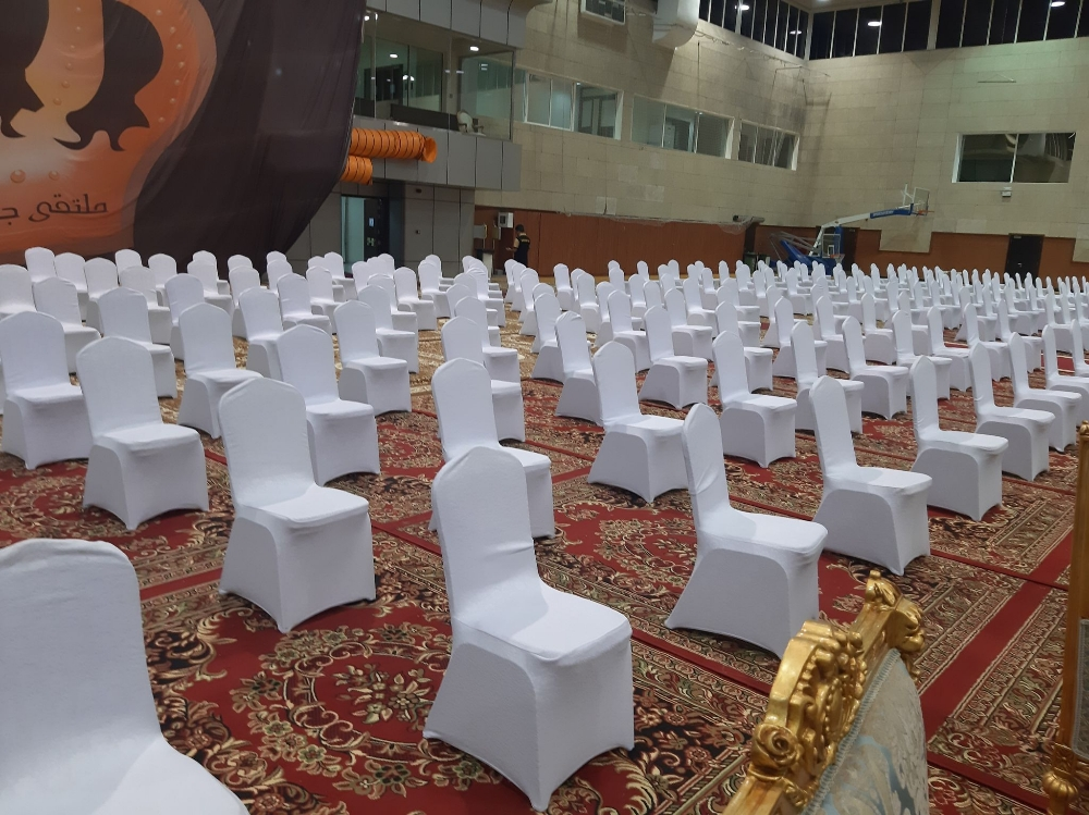 طولات وكراسي - 4