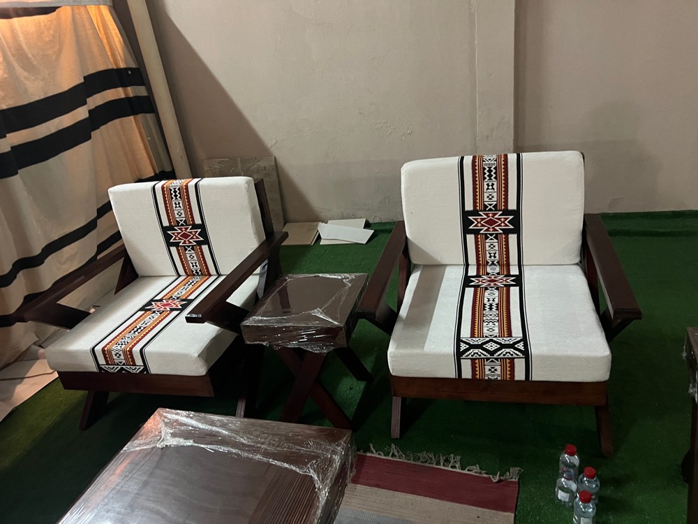 Outdoor chair for sell - 1