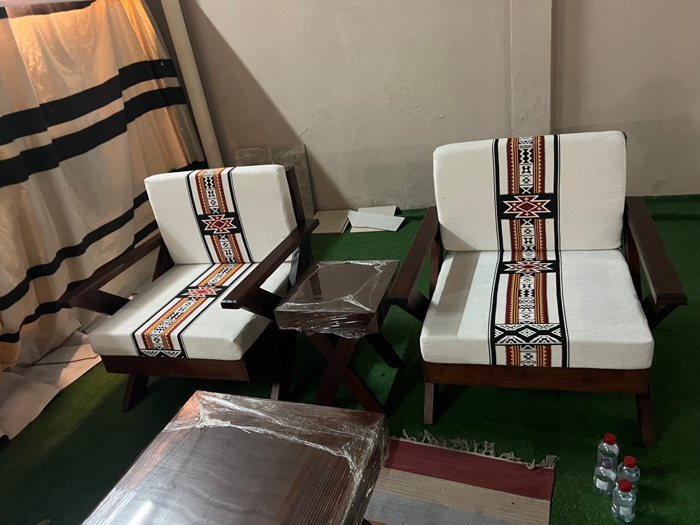 Outdoor chair for sell - 2