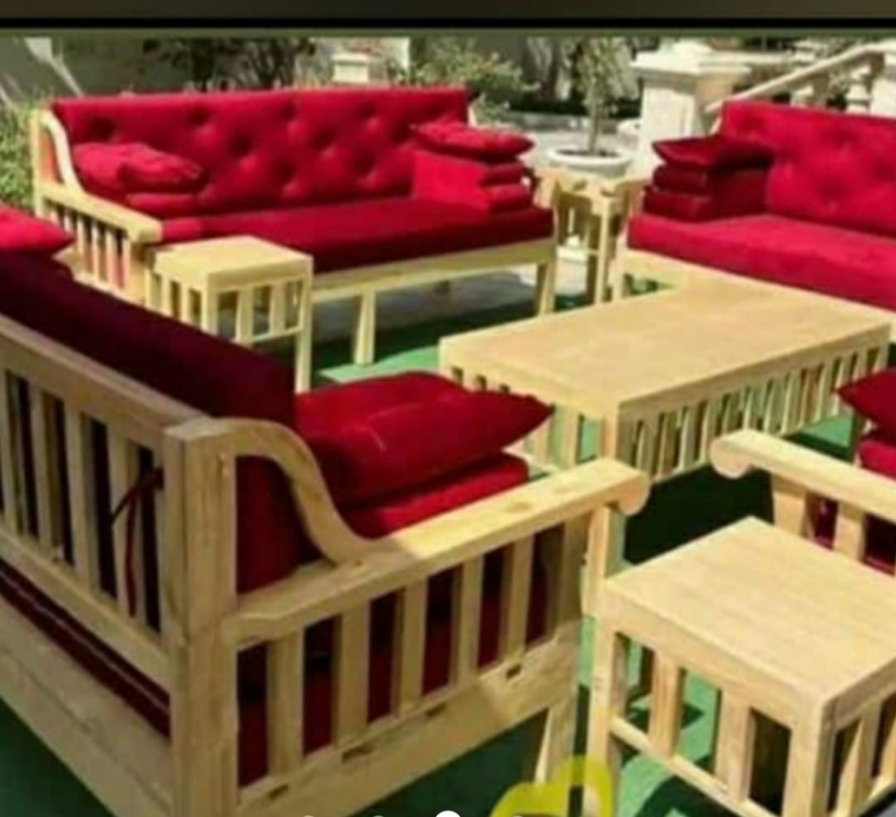 كراسى وطاولات  مهدى - 2