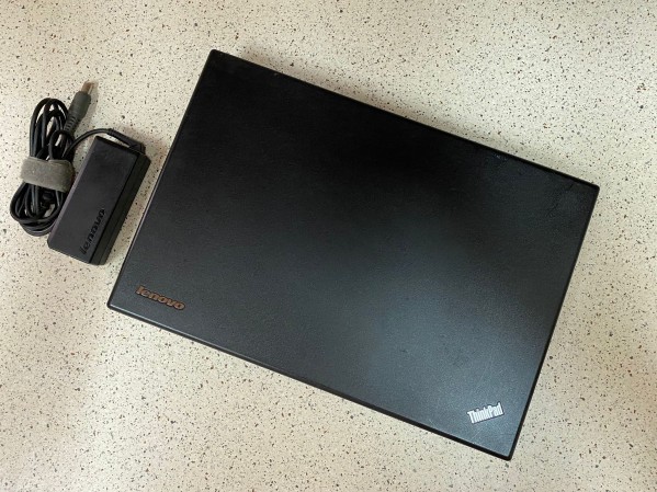 Lenovo corei5 - 1