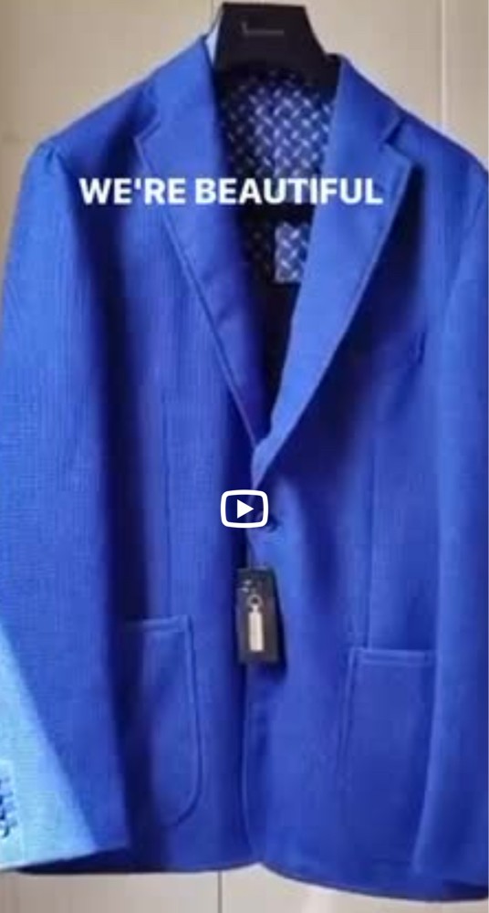 Original Zilli brand new jacket - 4
