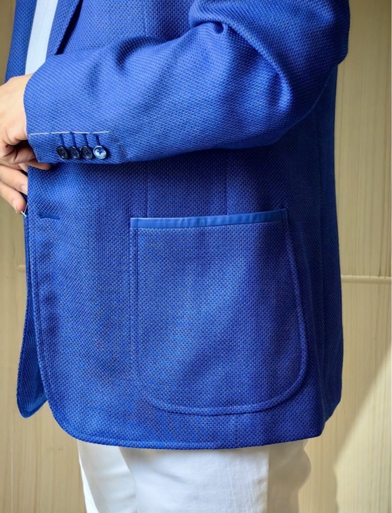 Original Zilli brand new jacket - 9