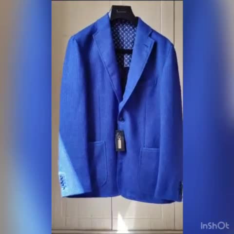 Original Zilli brand new jacket - 15
