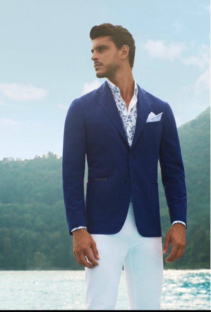Original Zilli brand new jacket - 1