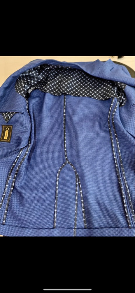 Original Zilli brand new jacket - 11