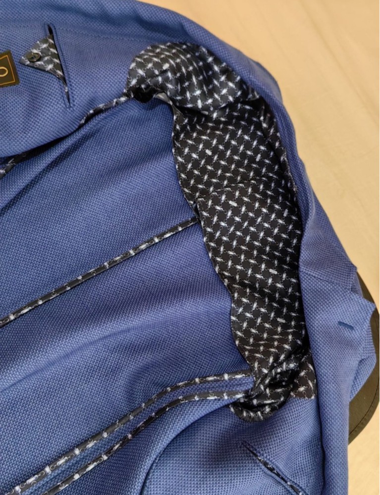 Original Zilli brand new jacket - 10