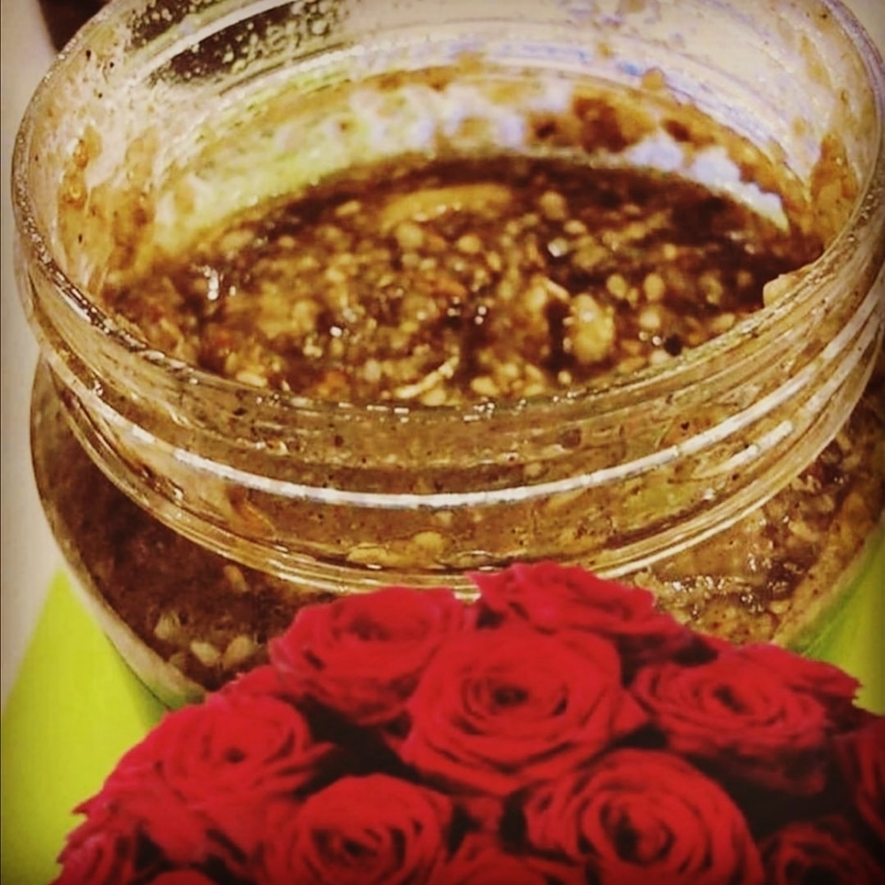 عسل ألوانه للتسمين - 2