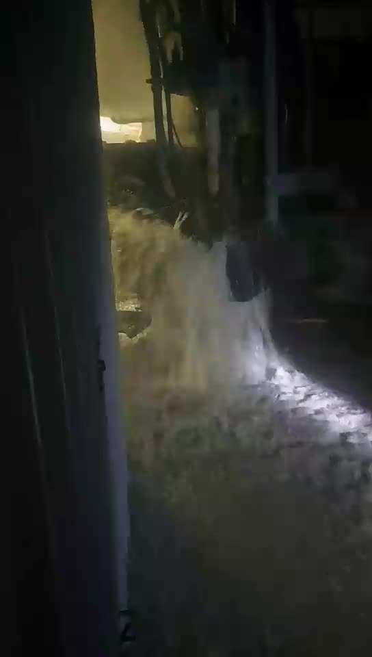 حفر آبار - 1