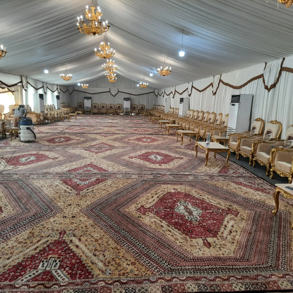 فرش اليوم - 3
