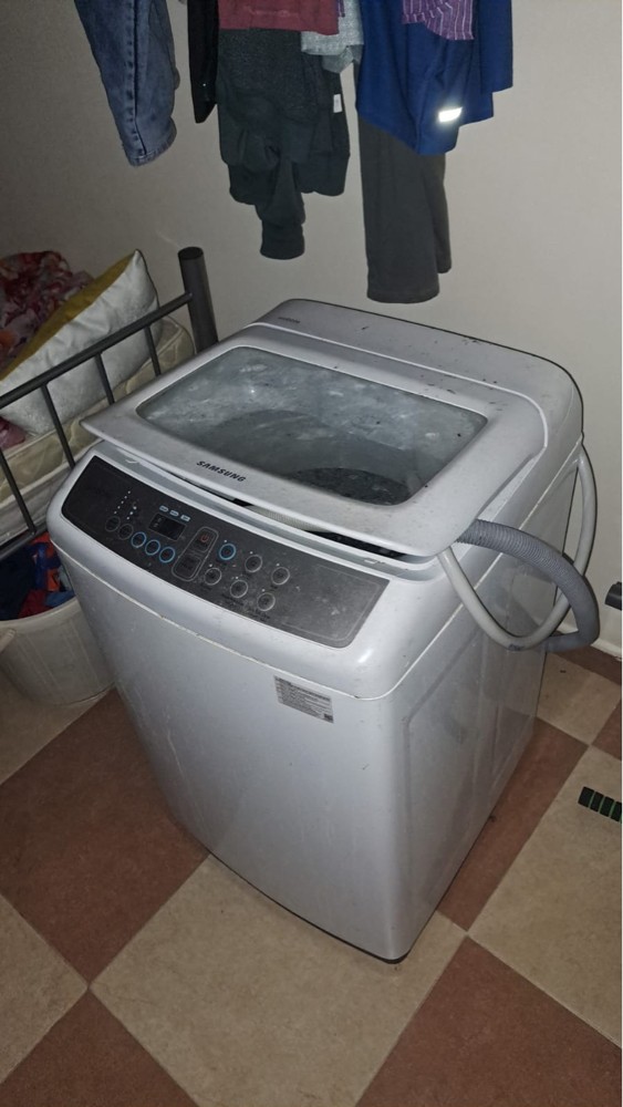 Washing machine buy and sell - 2