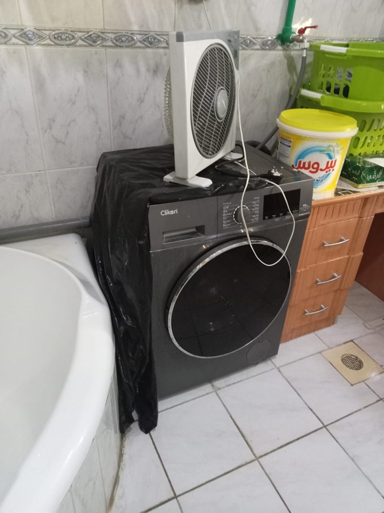Washing machine buy and sell - 1