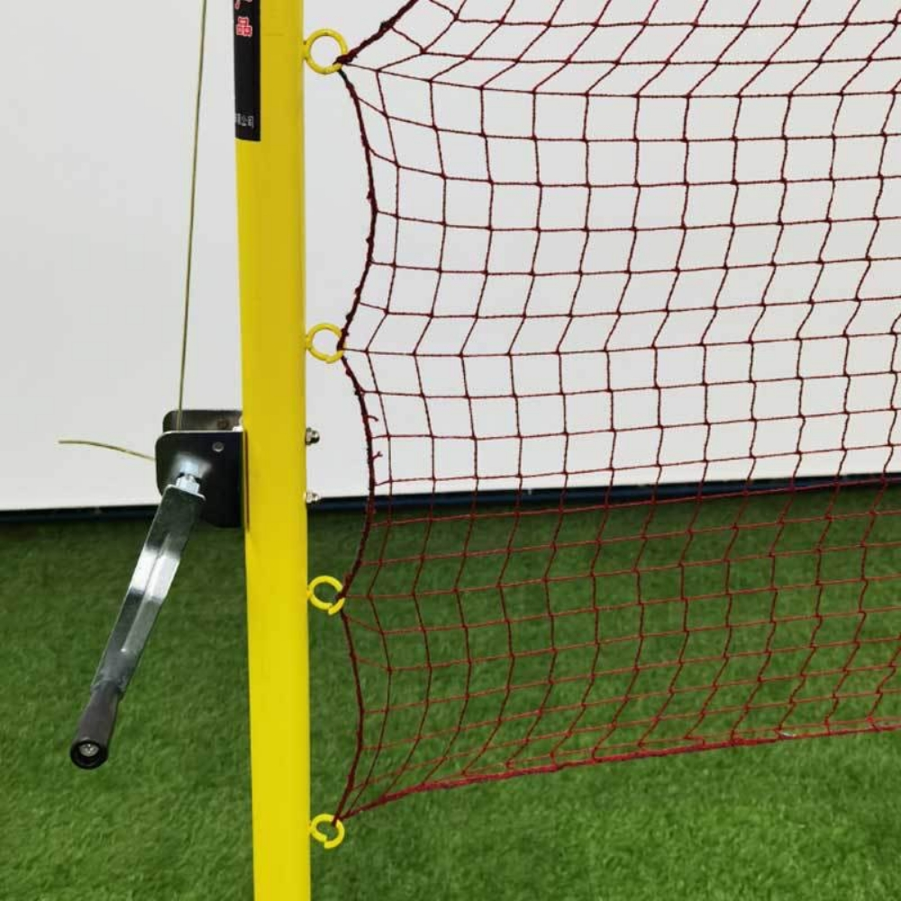 tennis volleyball net frame stand - 7