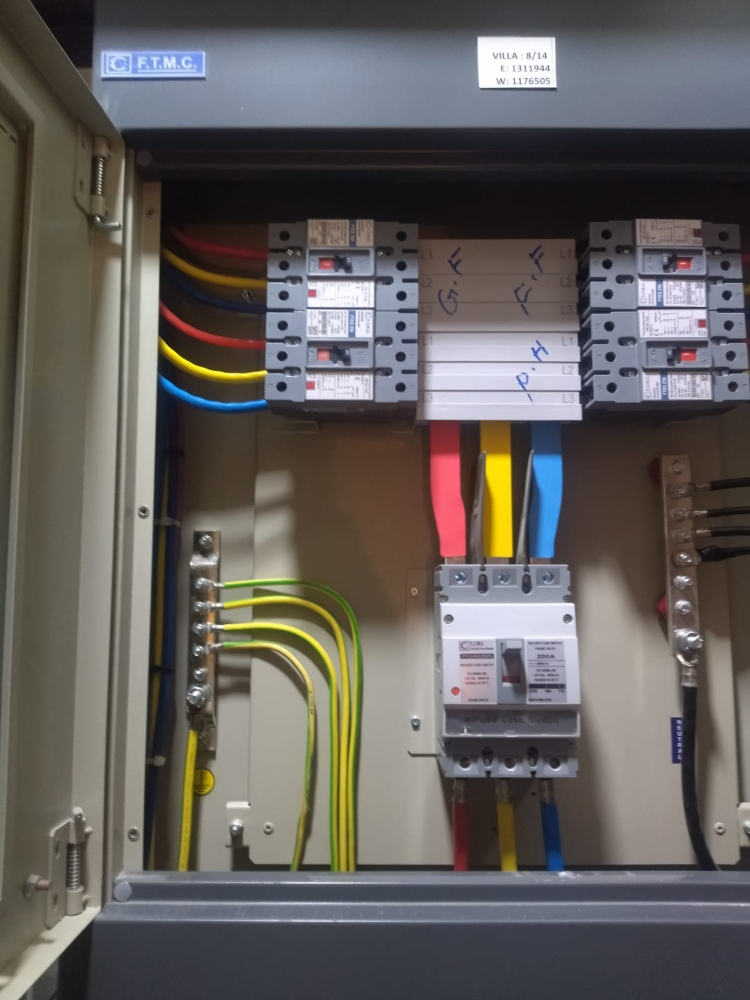 all maintenance - 5