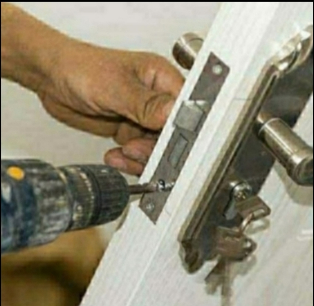 Installation and maintenance - 1