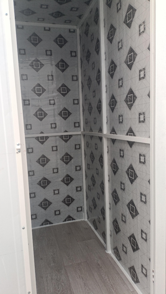 122/122new toilet - 2