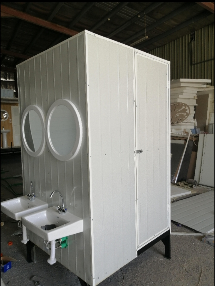 122/122new toilet - 8