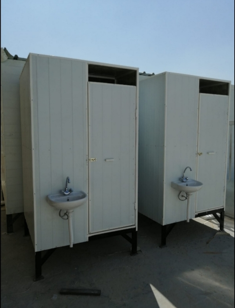 122/122new toilet - 5