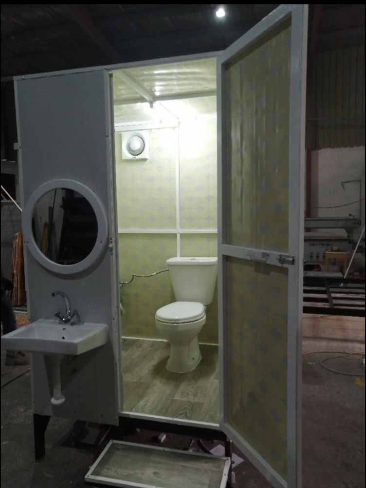 122/122new toilet - 11