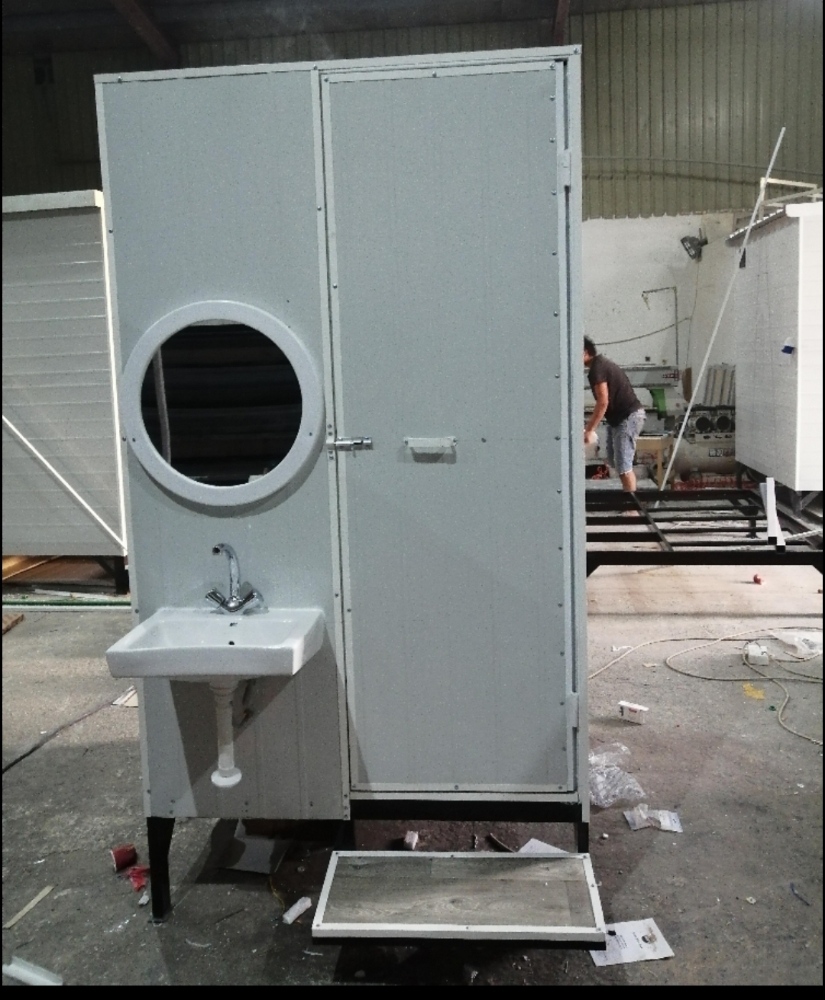 122/122new toilet - 10