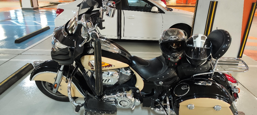 Indian chieftain - 5