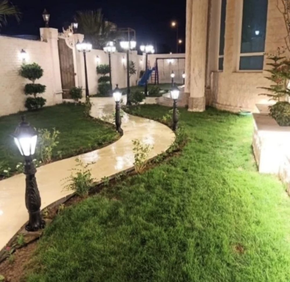 شركة زراعية - 15