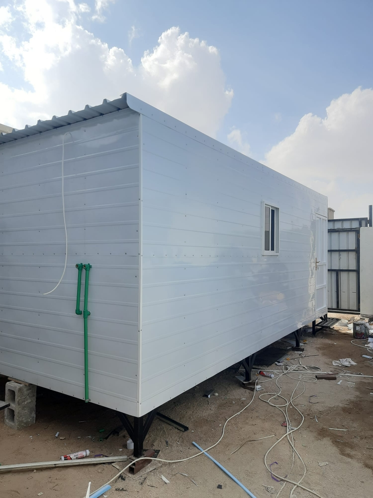 new cabins for sel - 21