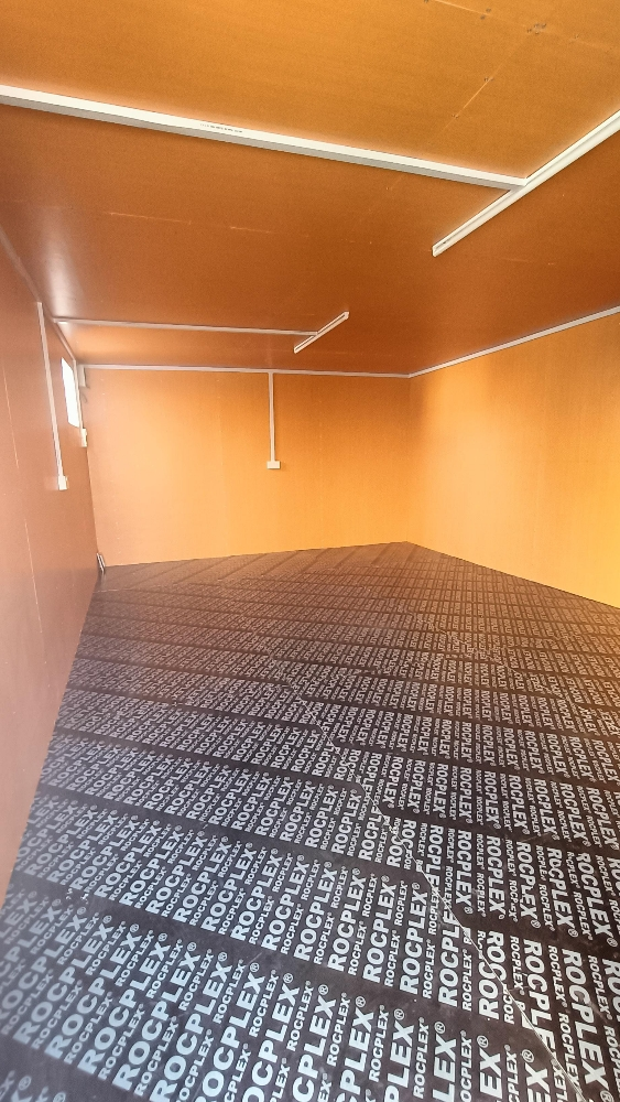 new porta cabins ready for sale - 2