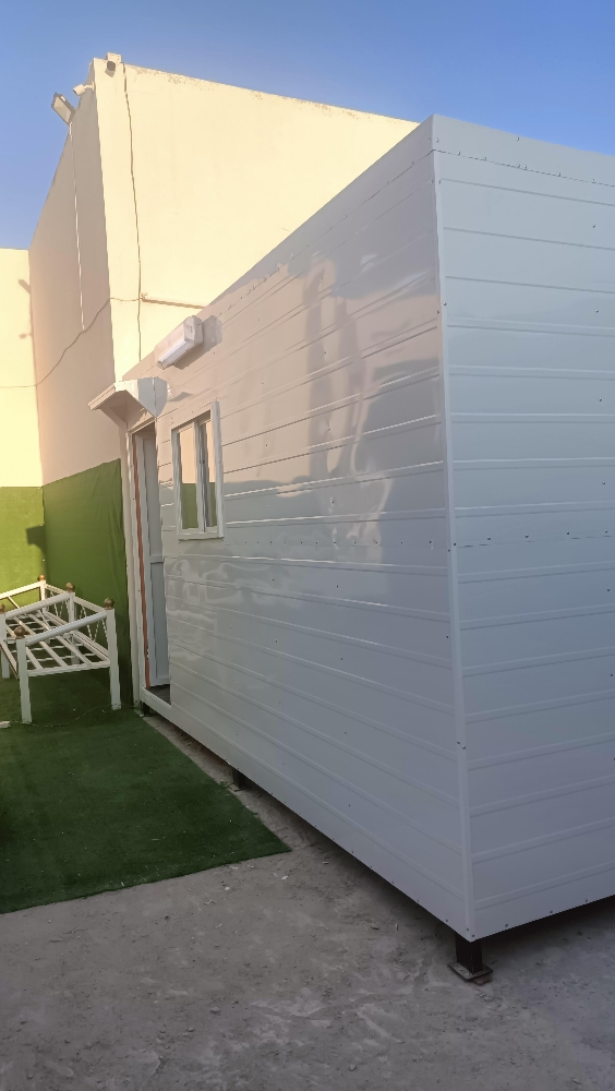 new porta cabins ready for sale - 8