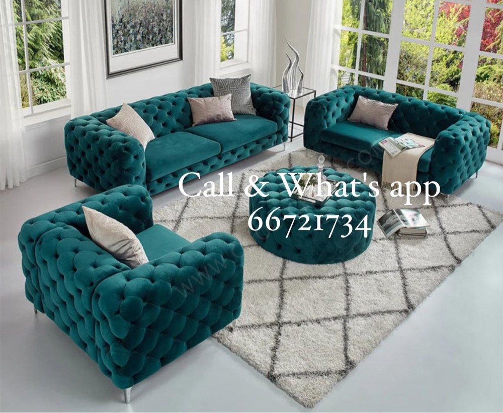 Furniture making and fixing - 11
