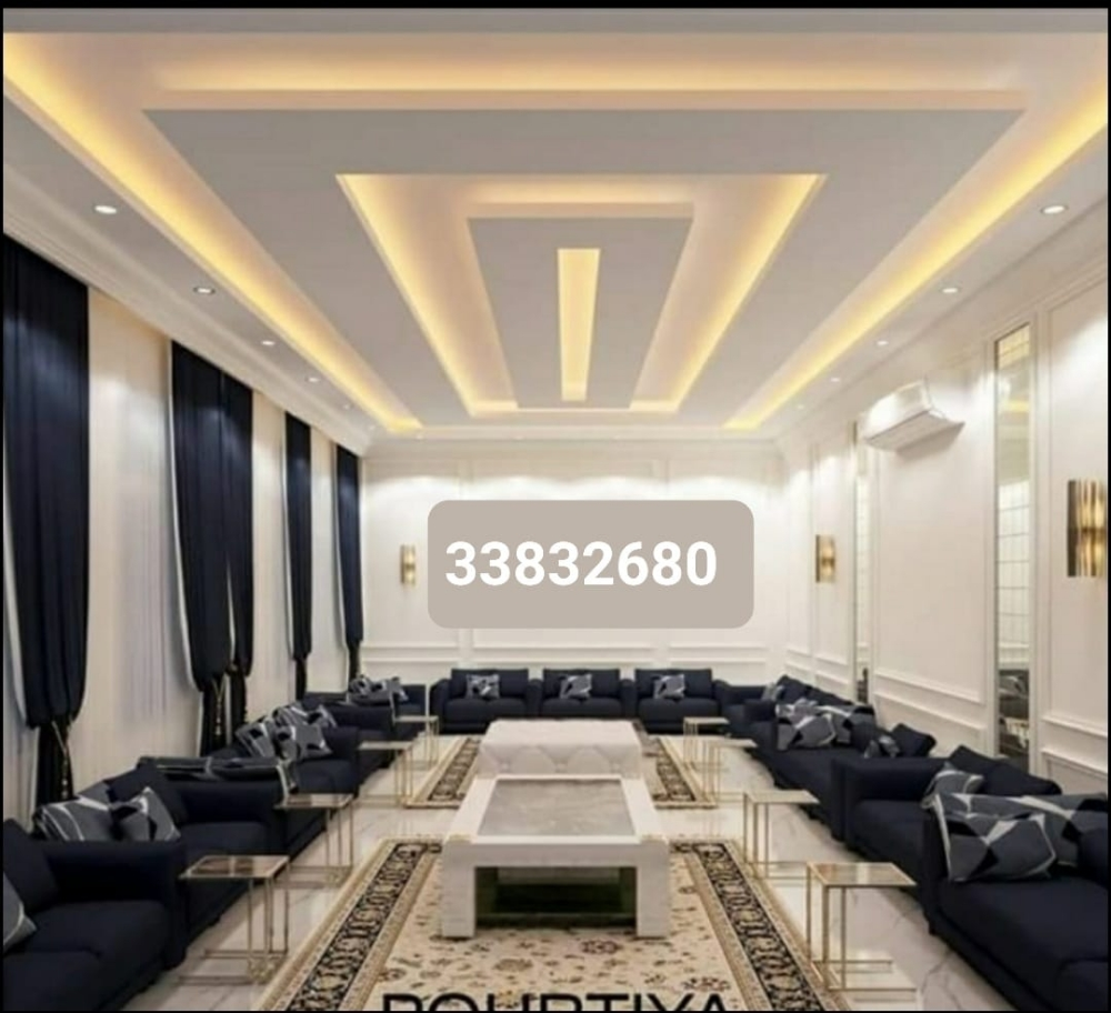 ديكورات جبس *@ - 5