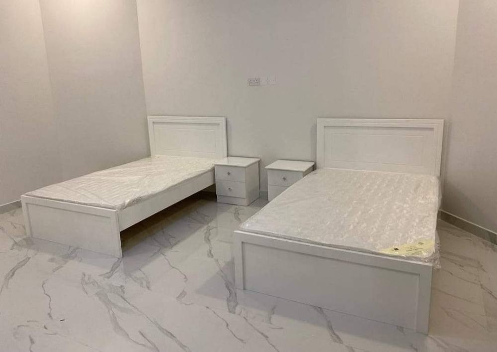 Single Bed (Nice Looks) - 4