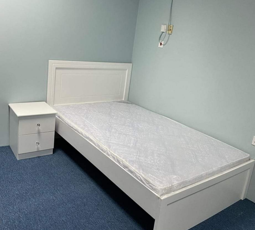 Single Bed (Nice Looks) - 3