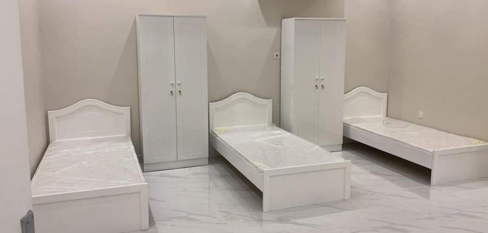Single Bed (Nice Looks) - 1